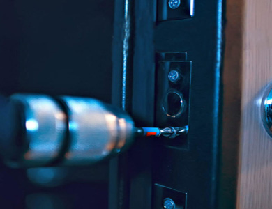 桐乡24小时上门开锁公司